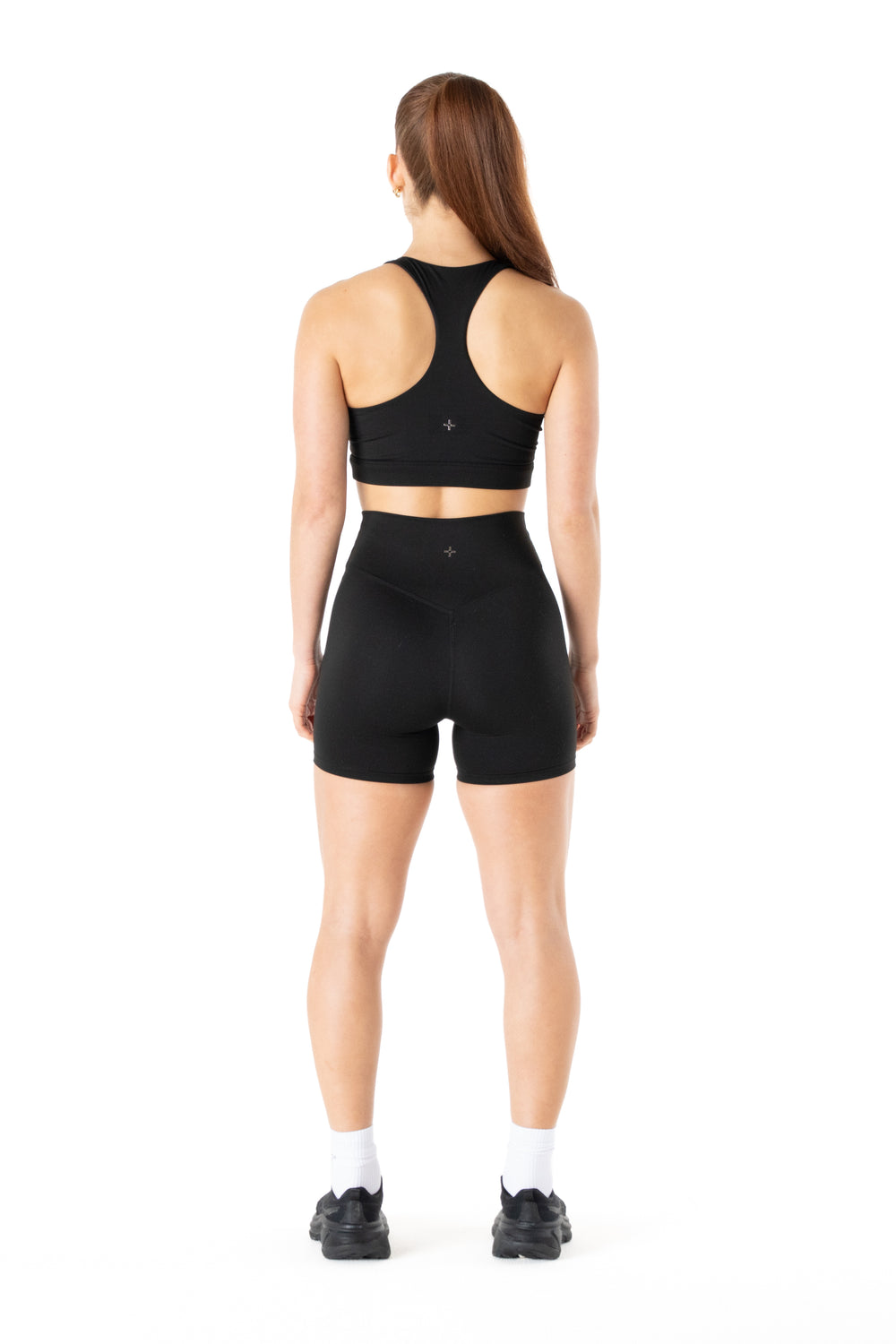 Women's Resonance Origins Racer Bra