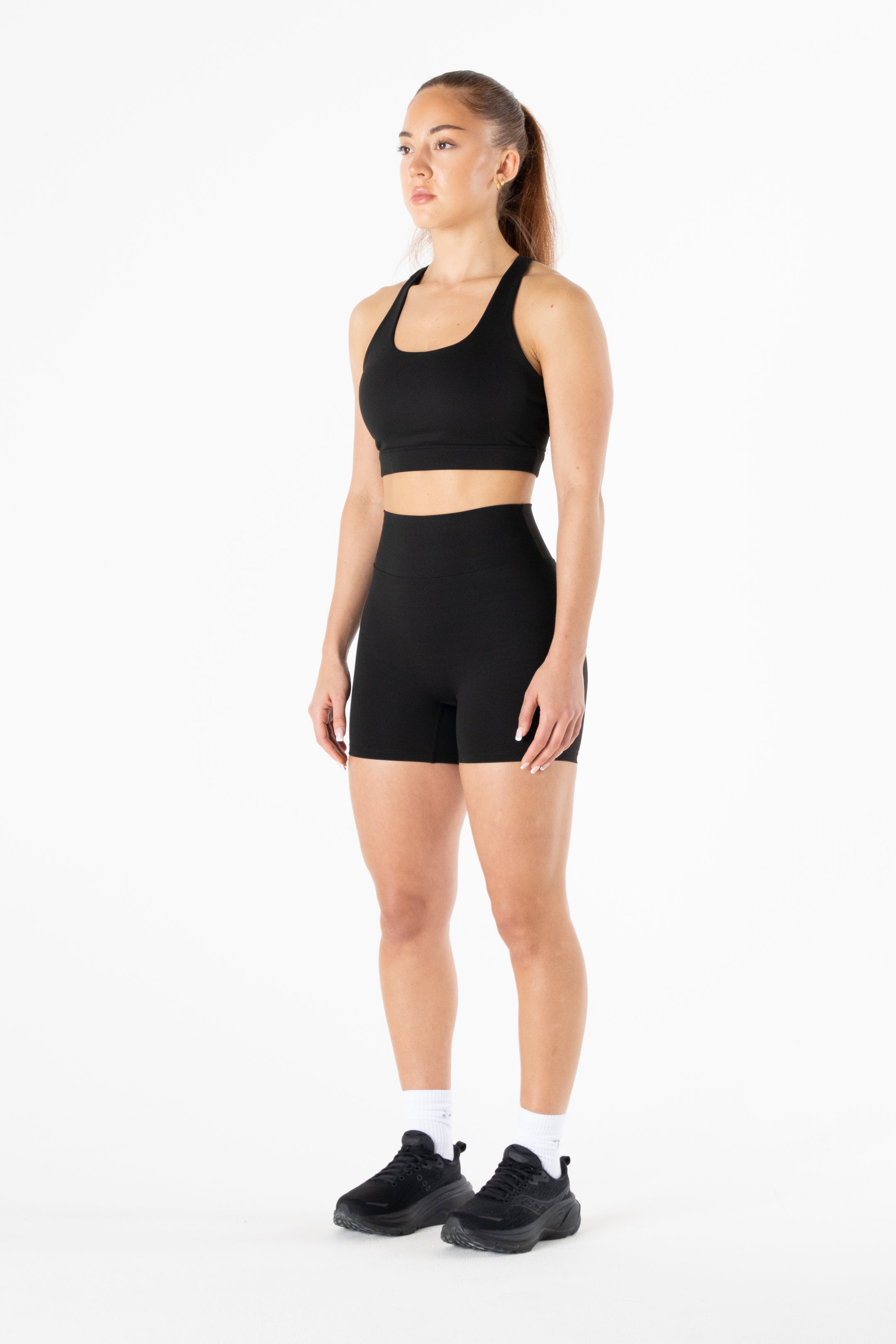 Women's Origins Racer Bra