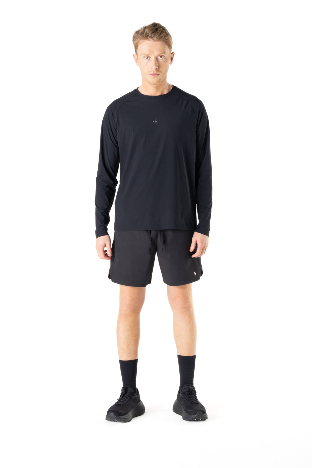 Men's Resonance Origins Long Sleeve Tee