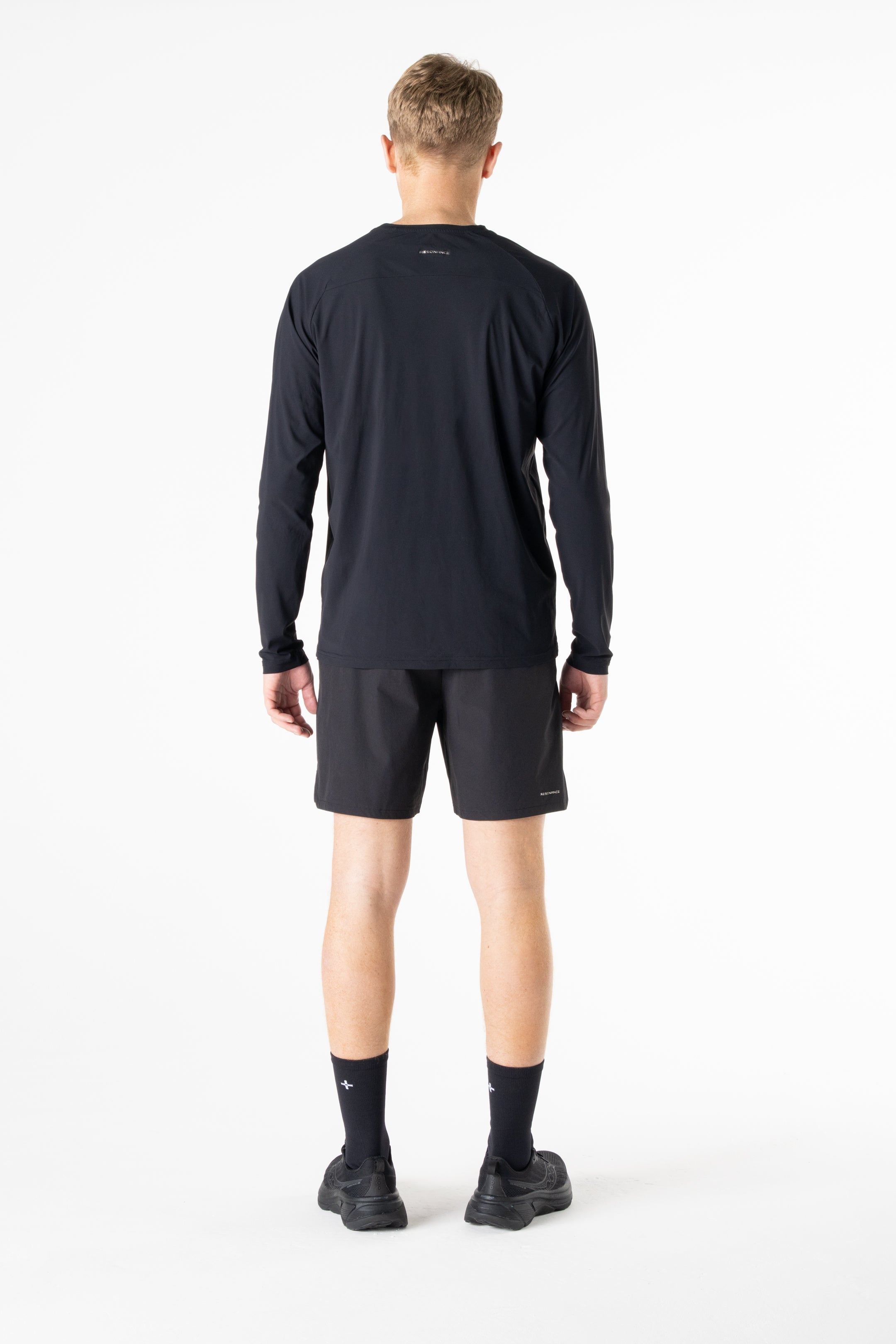 Men's Origins Long Sleeve Tee