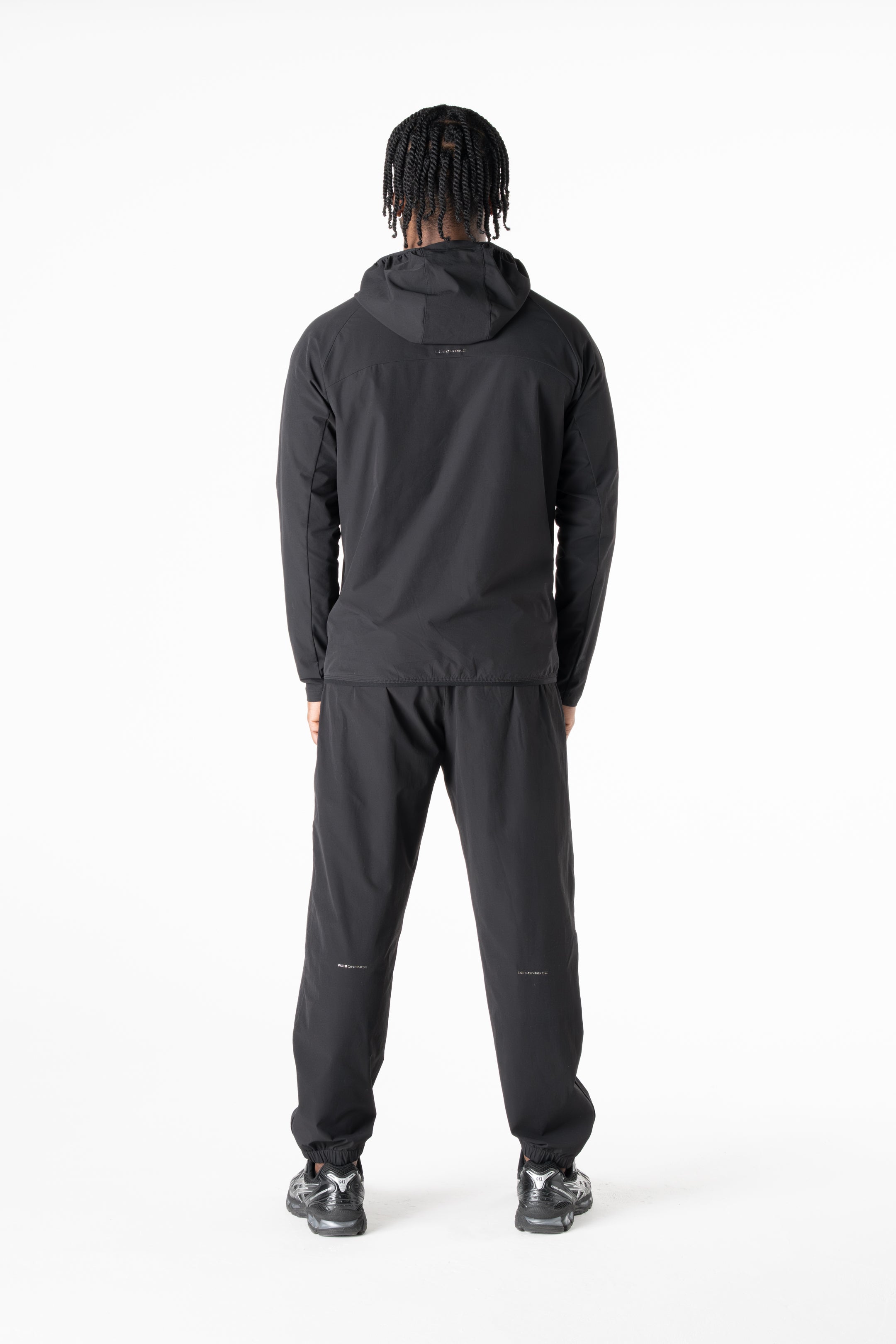 Men's Resonance Origins Tracksuit Jacket