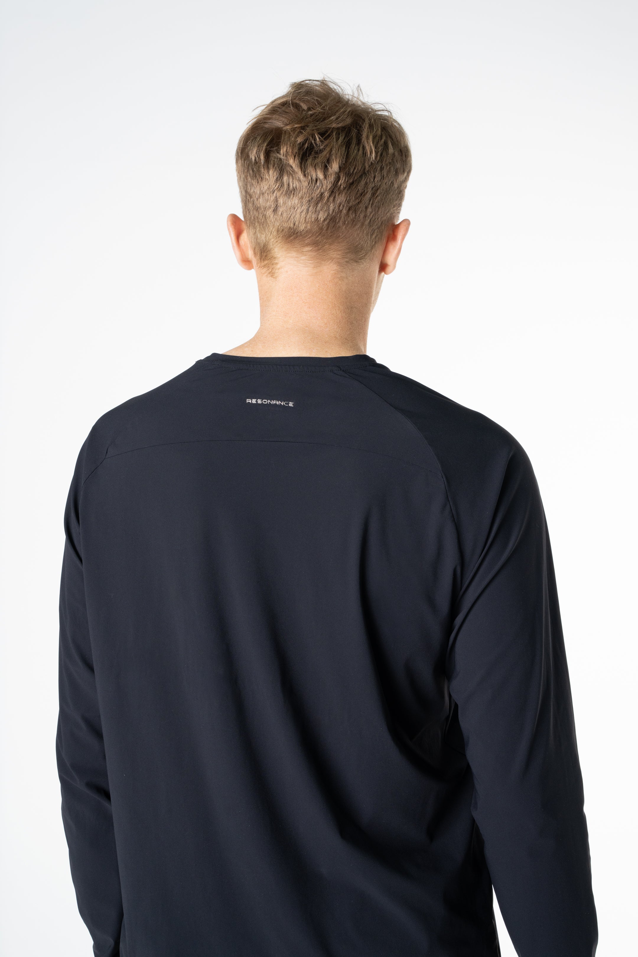 Men's Origins Long Sleeve Tee