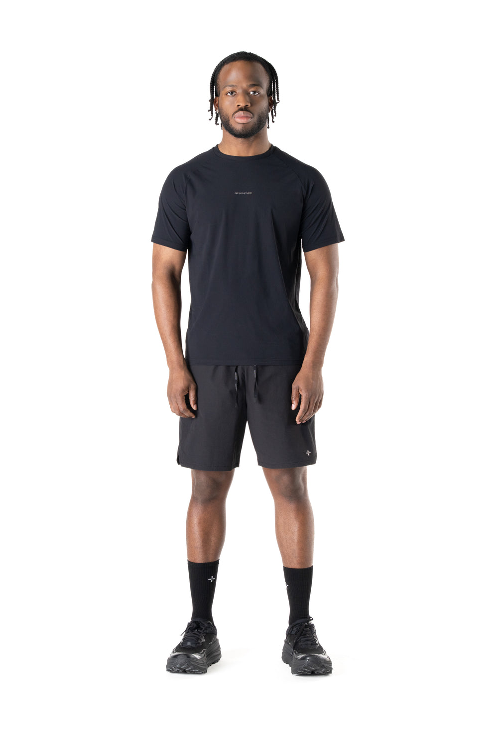 Men's Resonance Origins Short Sleeve Tee