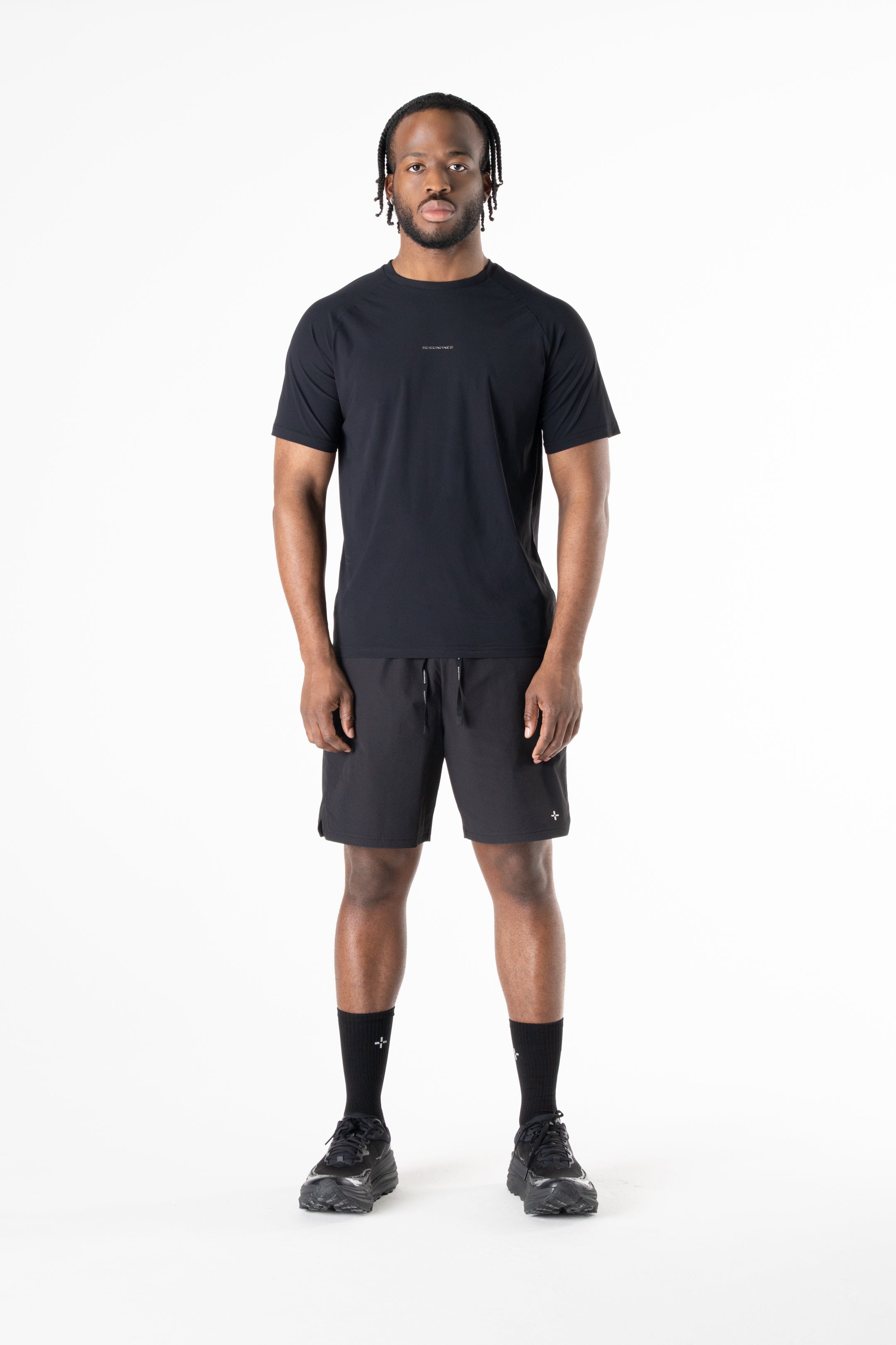 Men's Origins Short Sleeve Tee