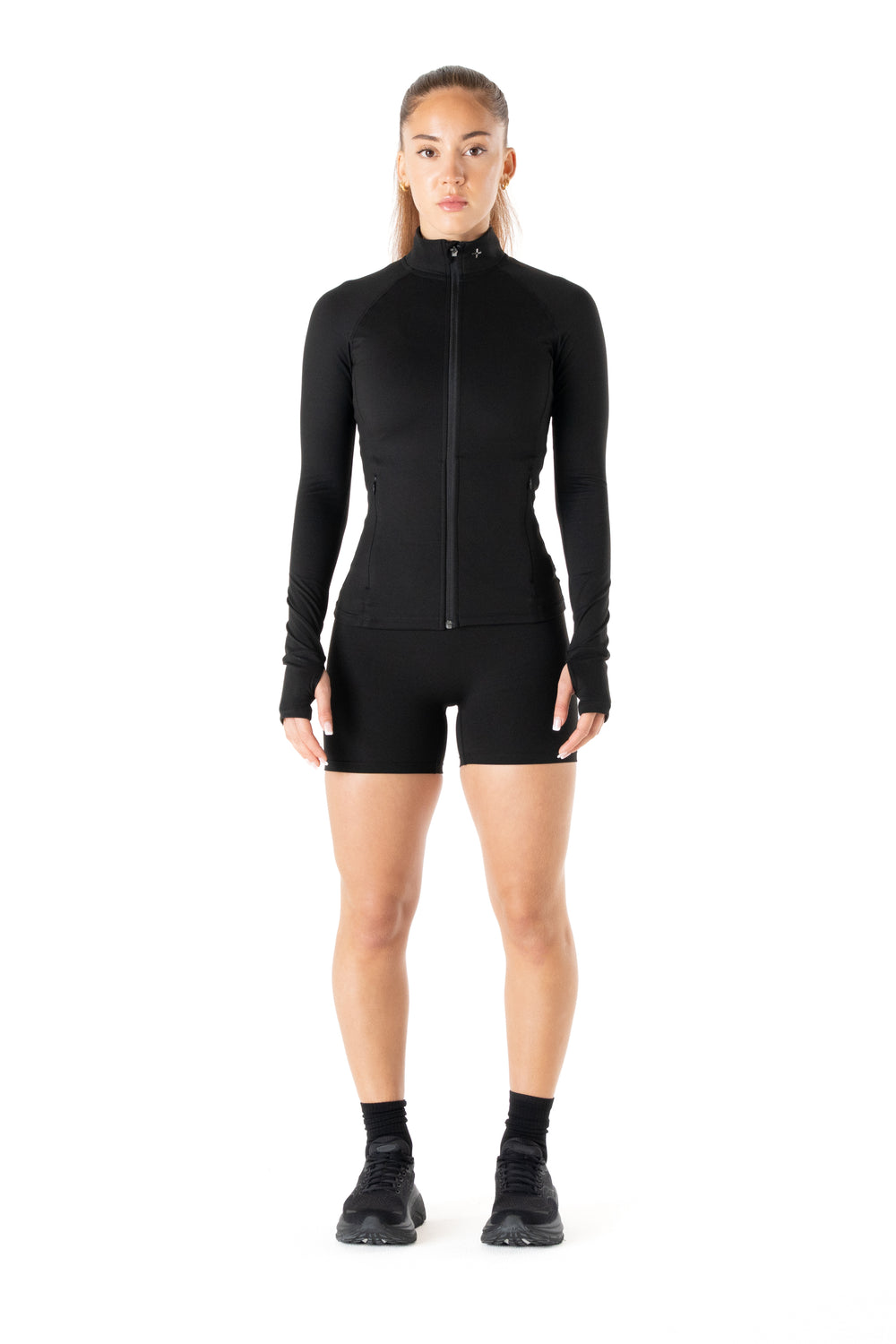 Women's Resonance Origins Zip Jacket