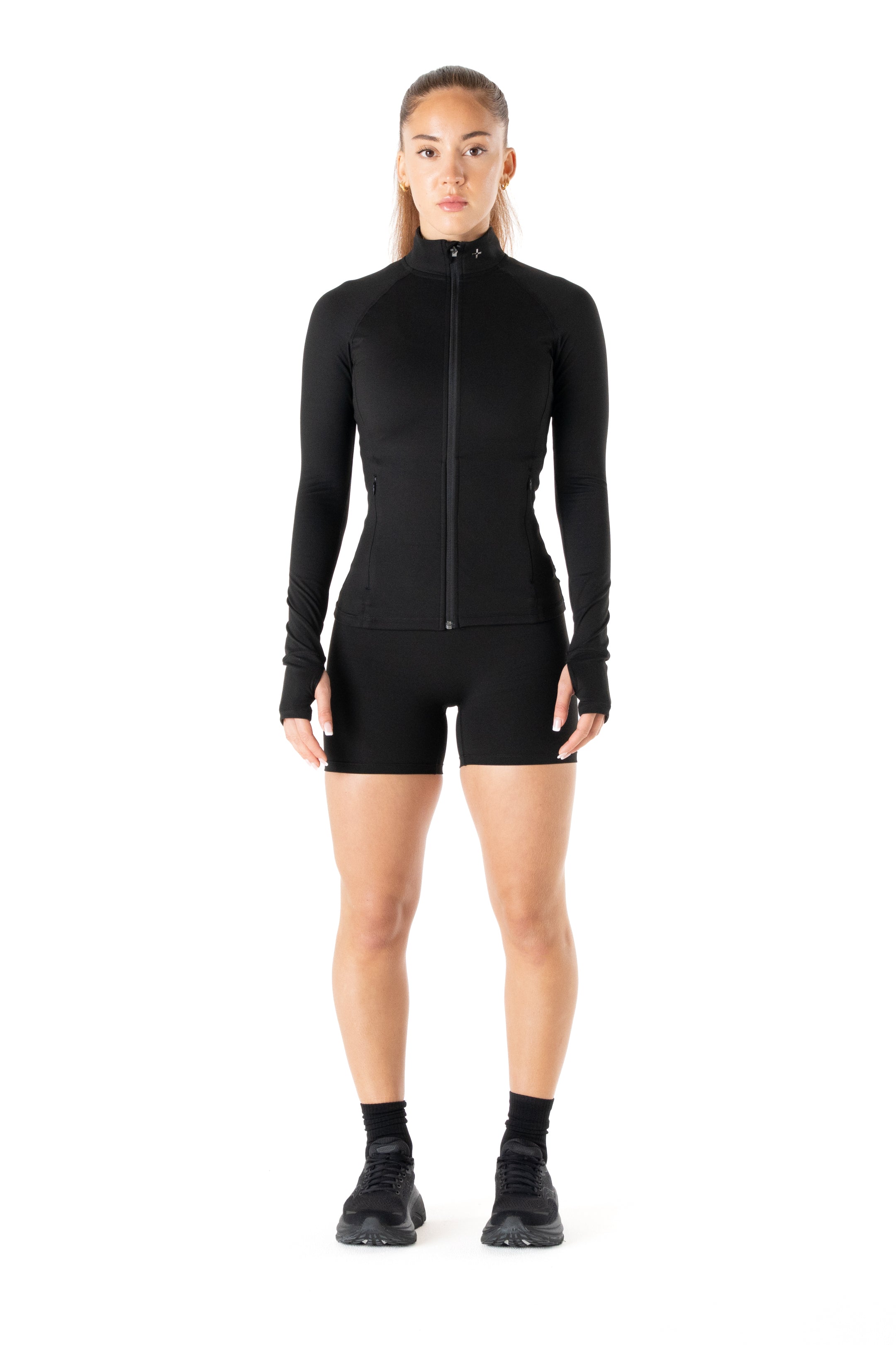 Women's Origins Zip Jacket