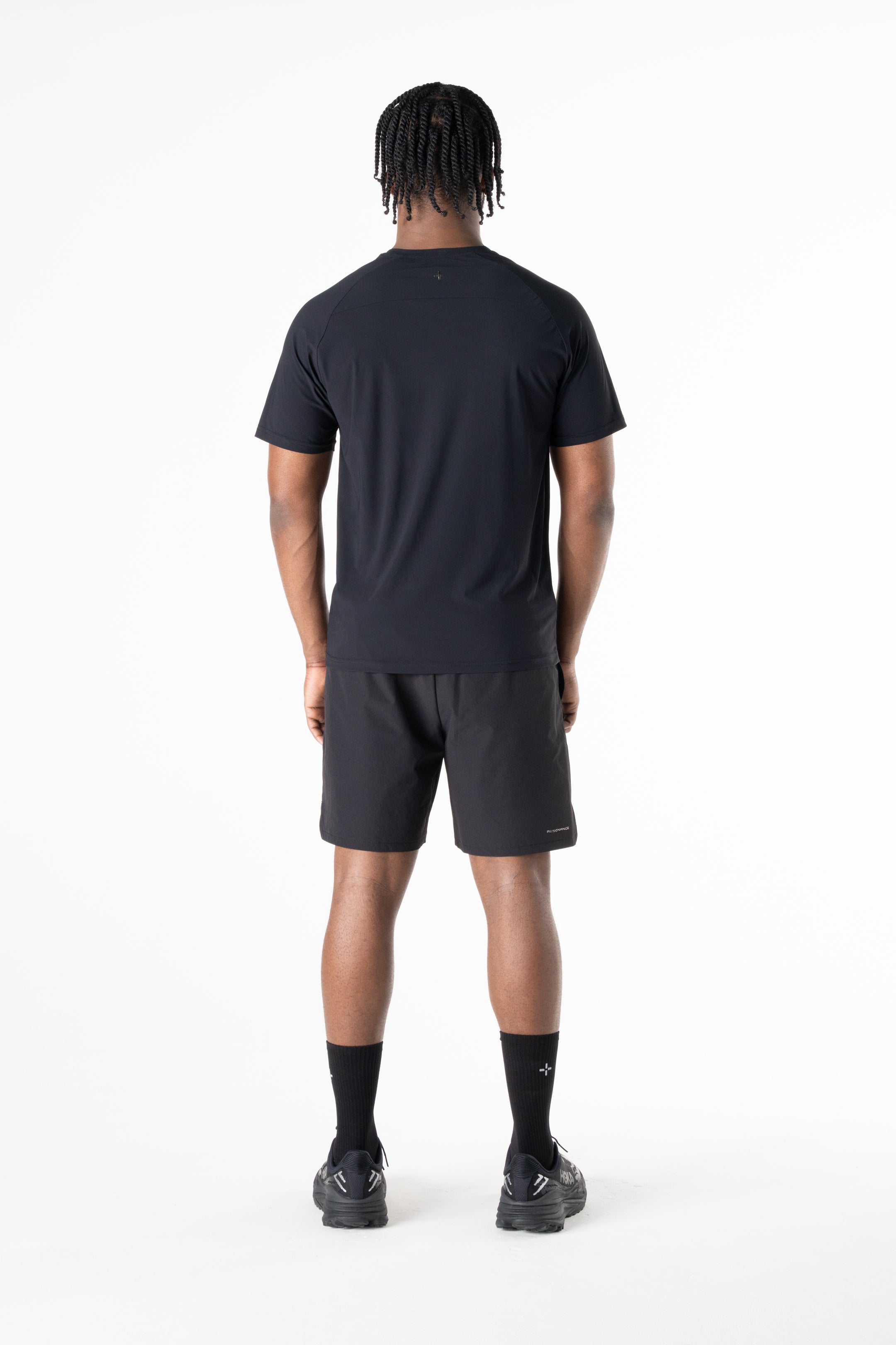 Men's Origins Short Sleeve Tee