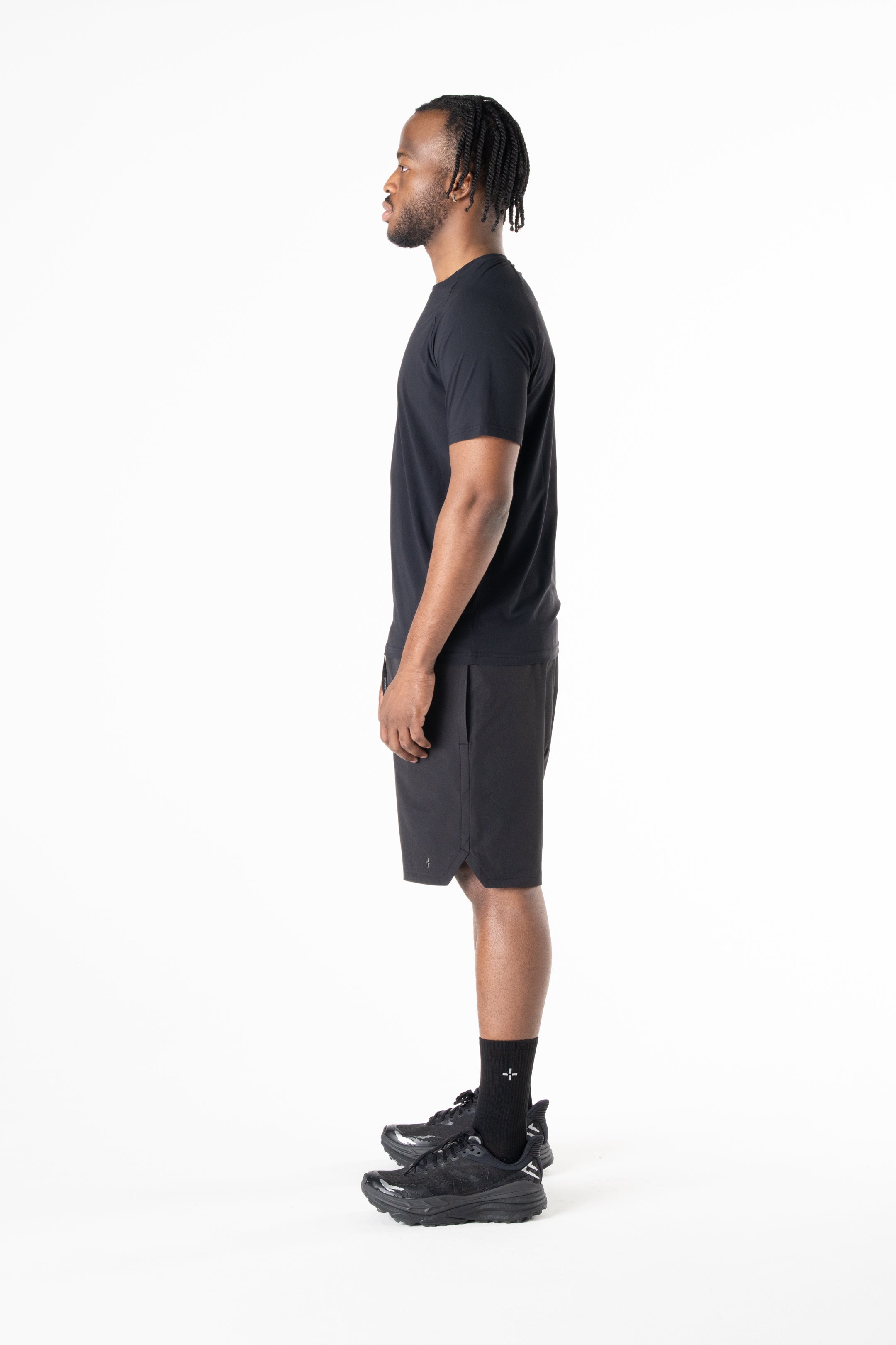 Men's Origins Short Sleeve Tee