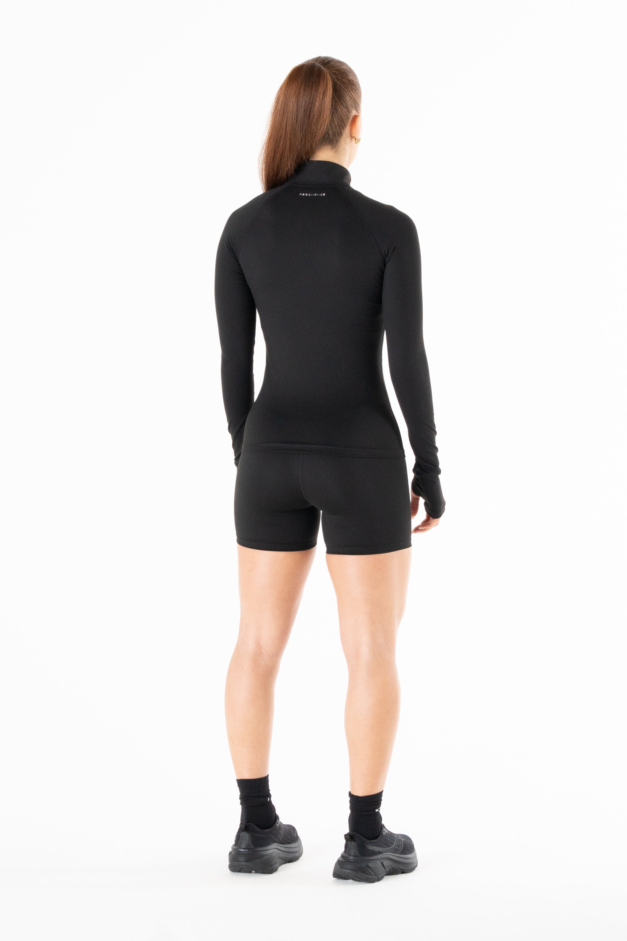 Women's Origins Zip Jacket