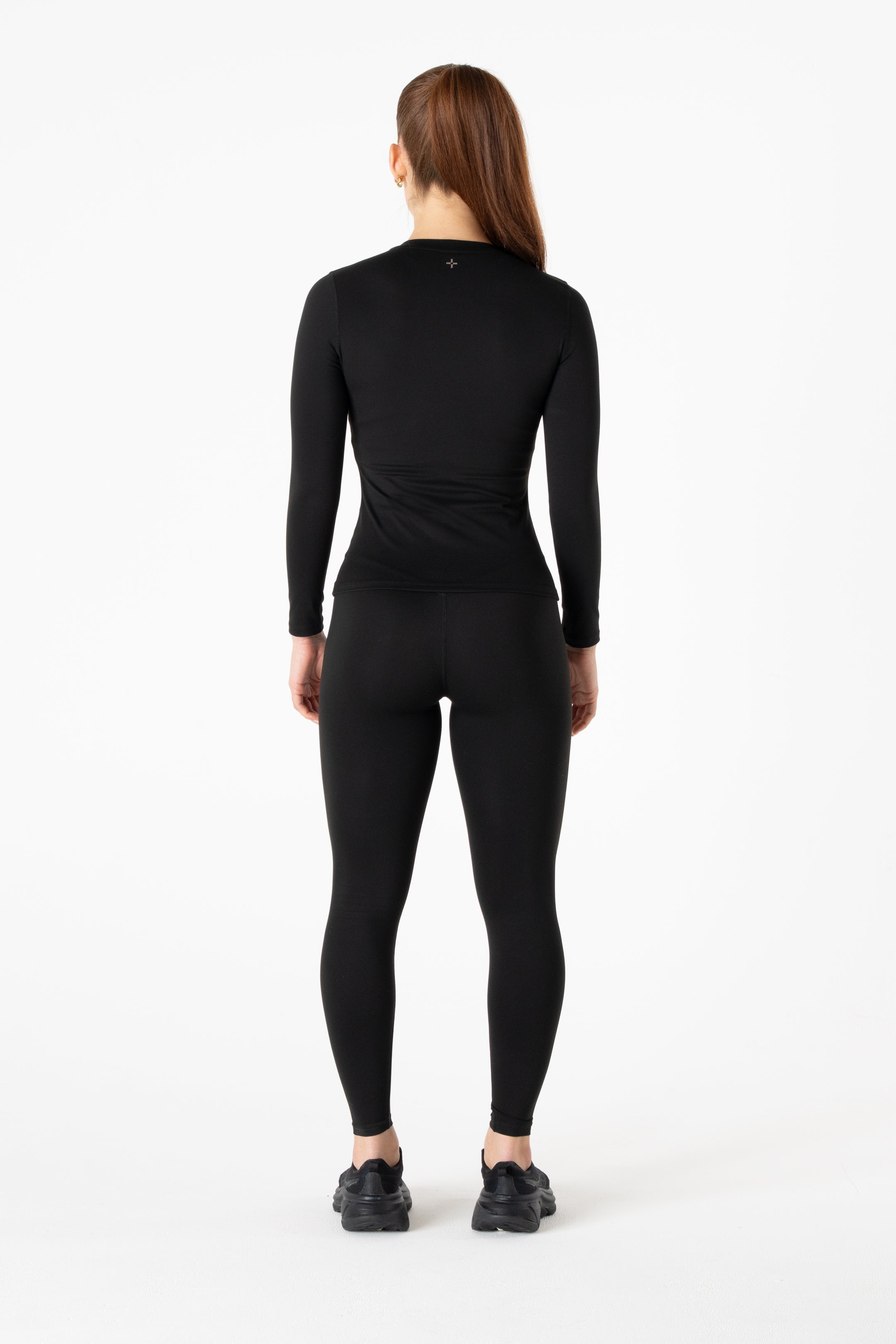 Women's Origins Long Sleeve Tee