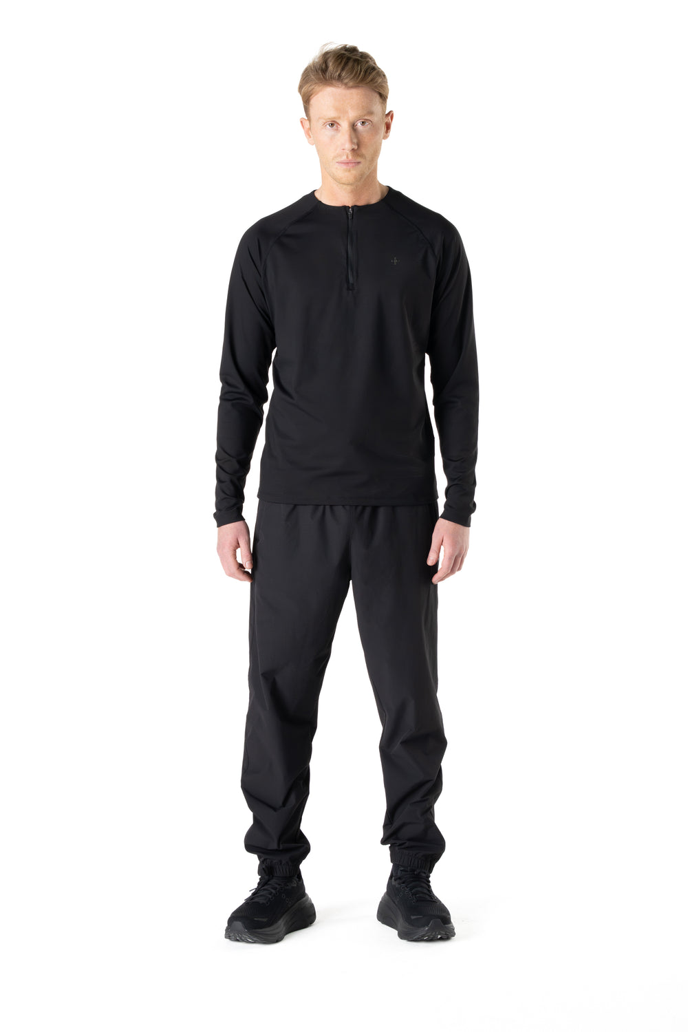 Men's Resonance Origins 1/4 Zip