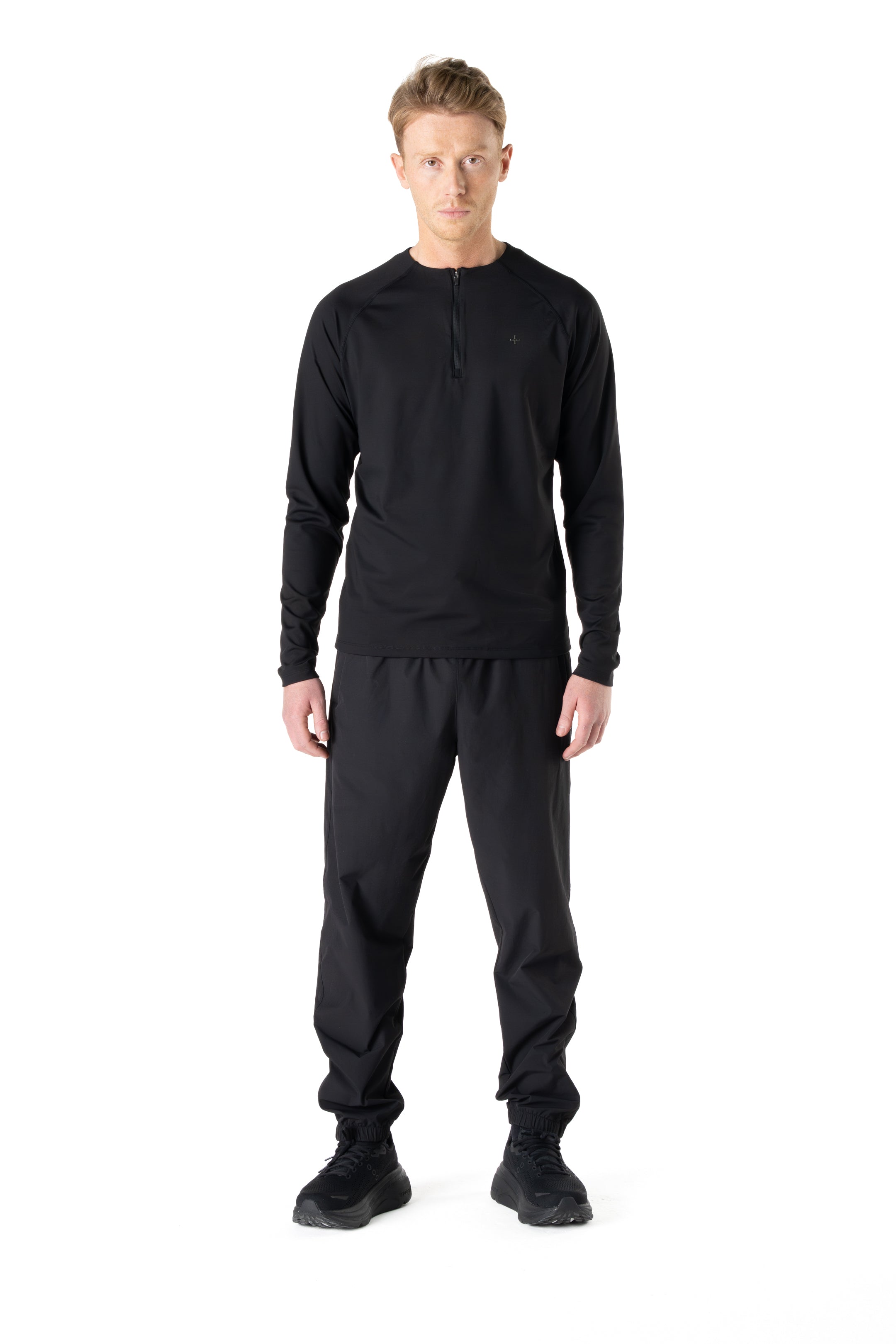 Men's Origins 1/4 Zip