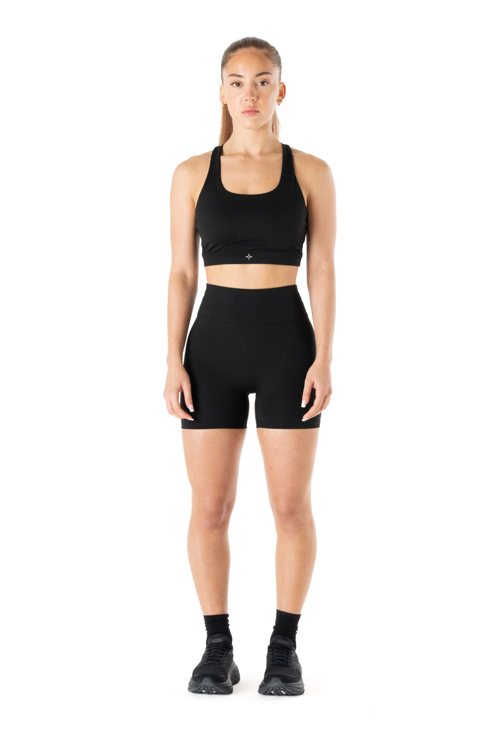 Women's Resonance Origins Compression Shorts '+'
