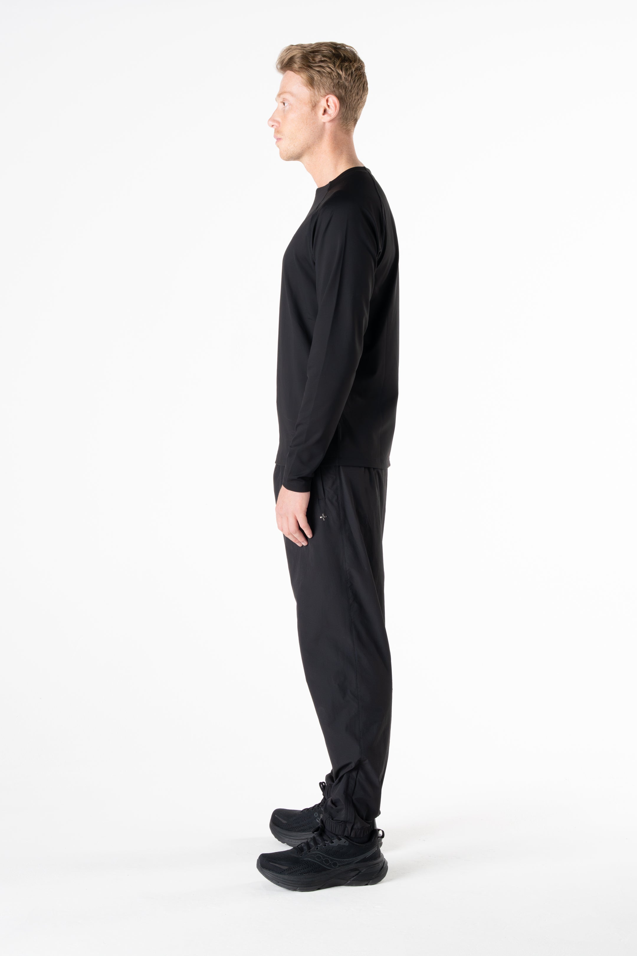 Men's Origins 1/4 Zip