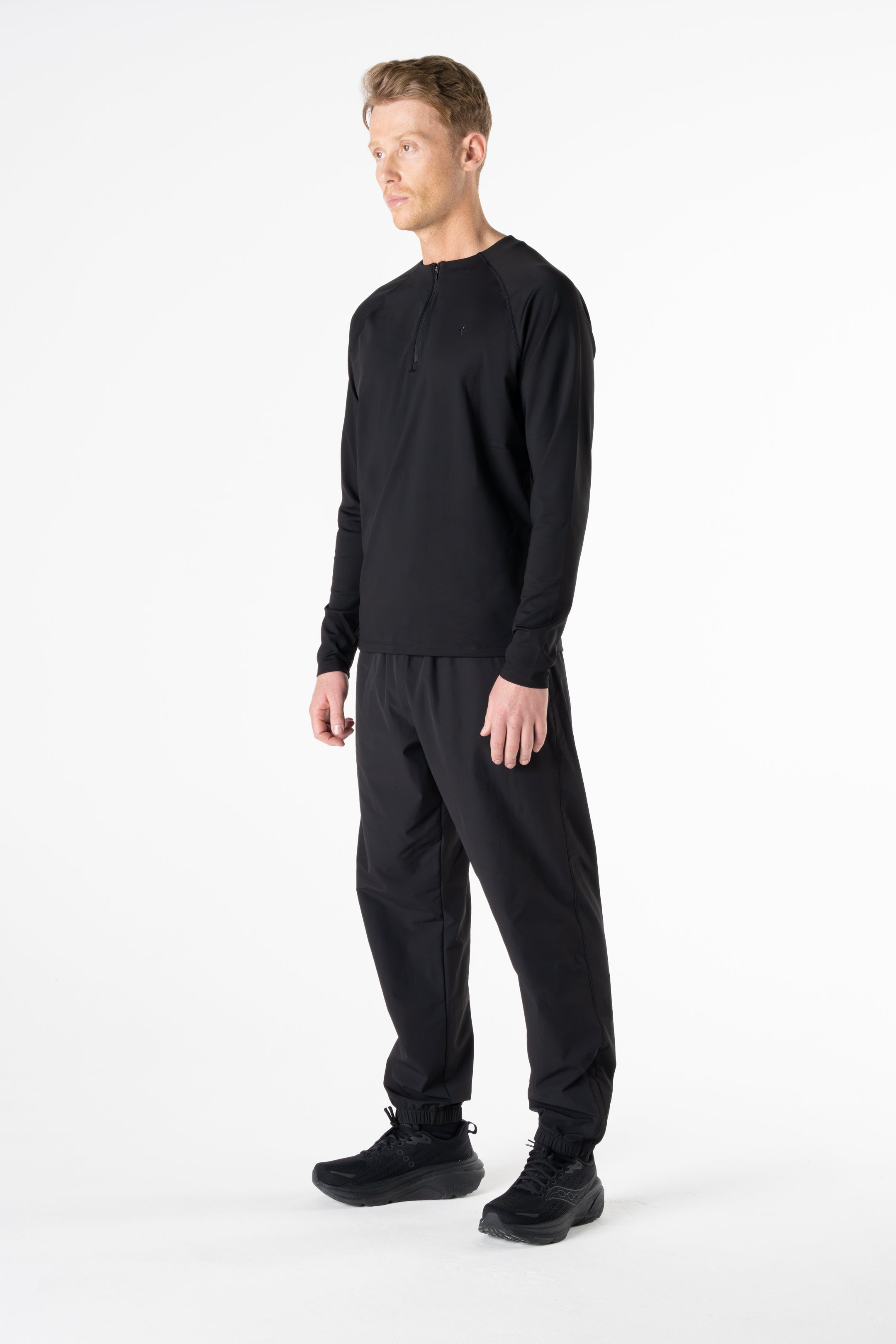 Men's Origins 1/4 Zip