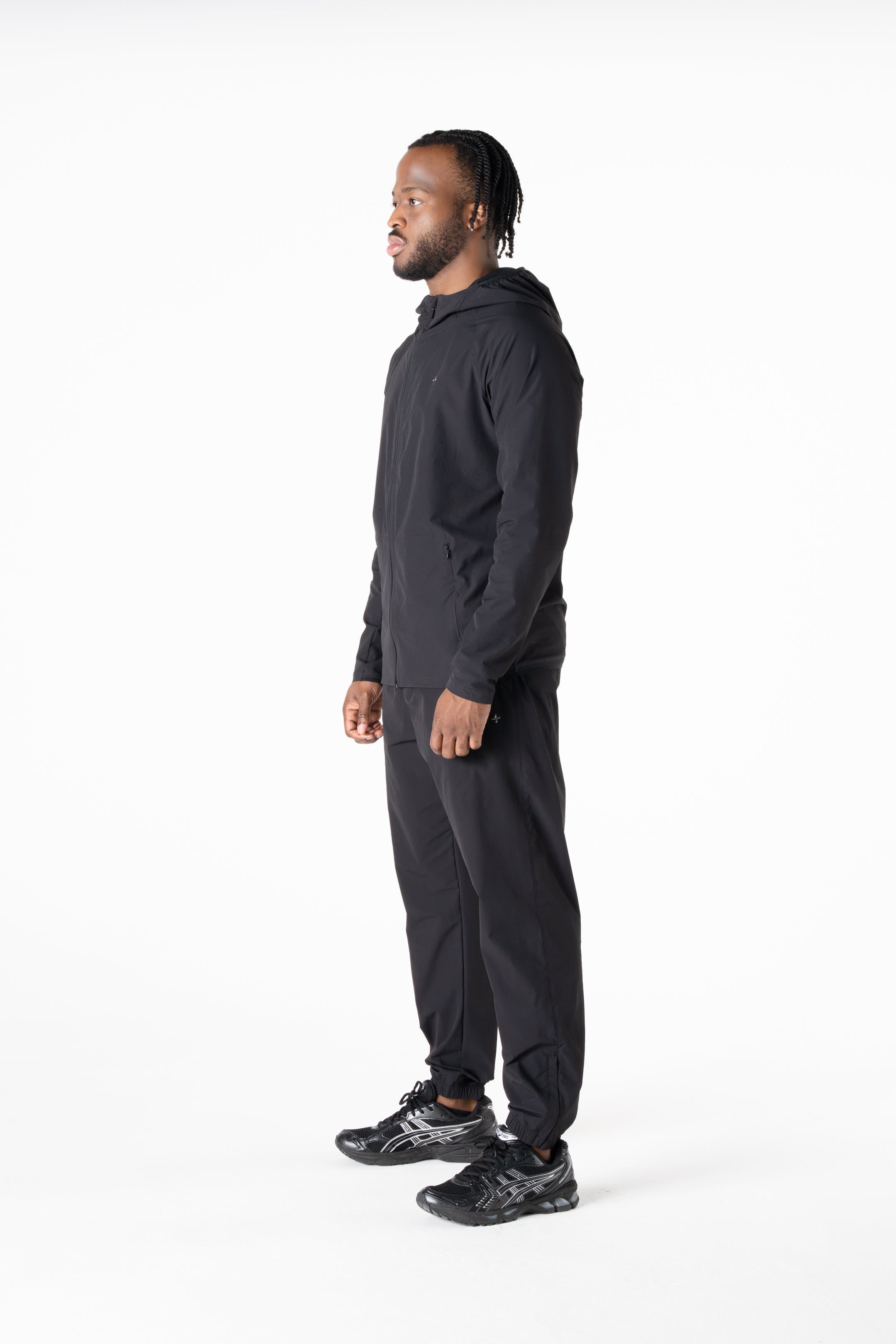 Men's Origins Tracksuit Jacket