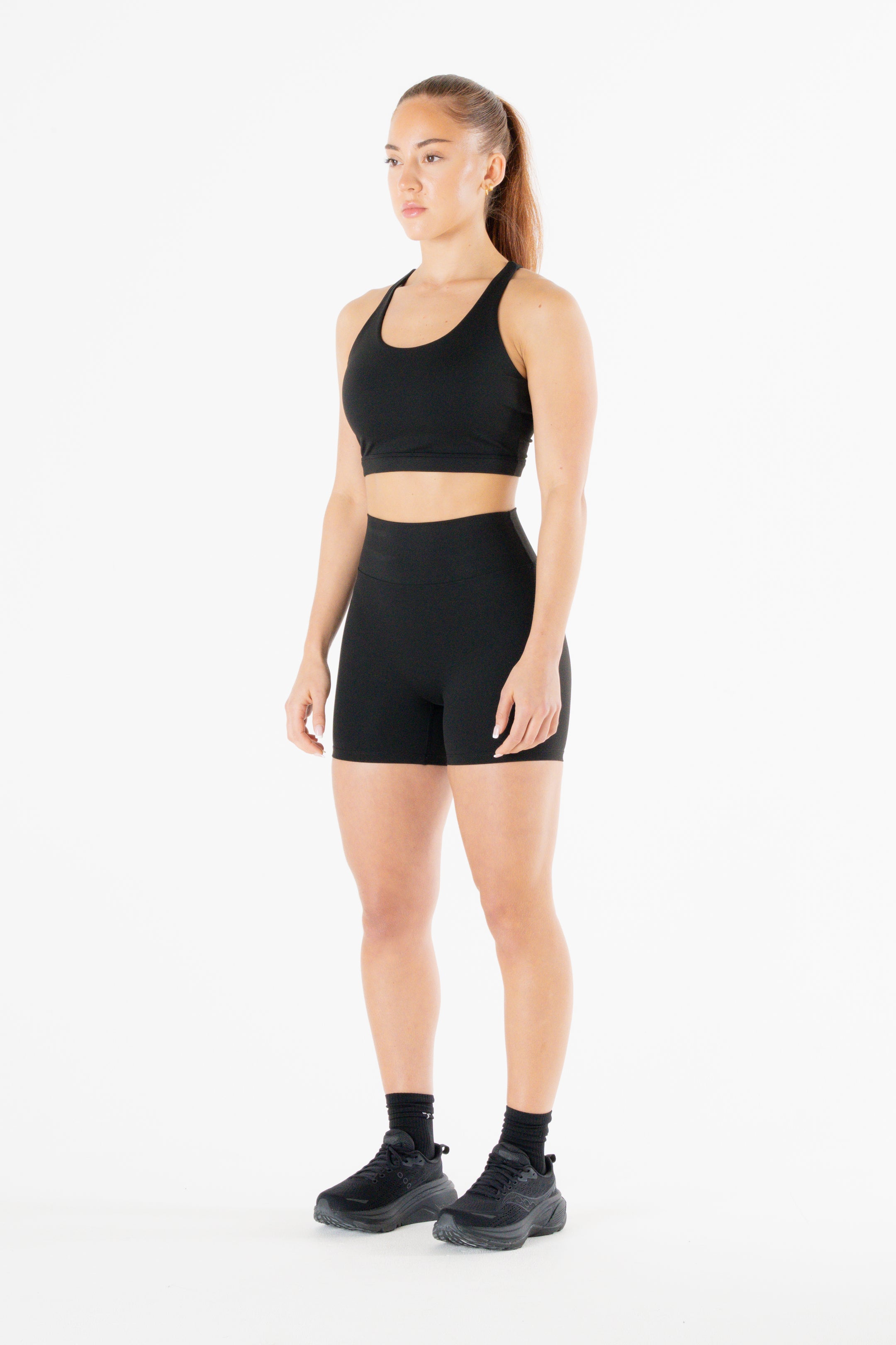 Women's Origins Sports Bra Multi Strap