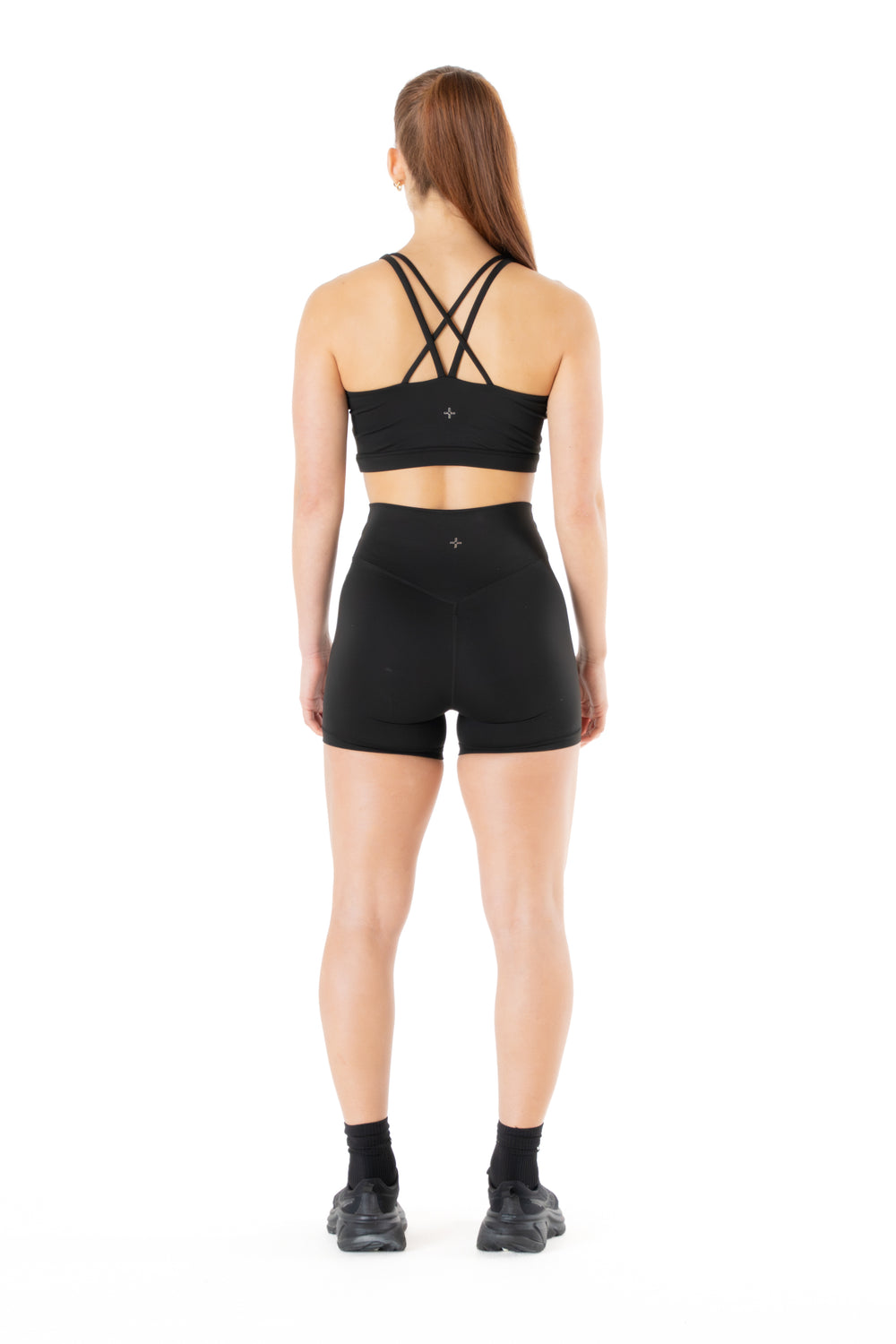 Women's Resonance Origins Sports Bra Multi Strap