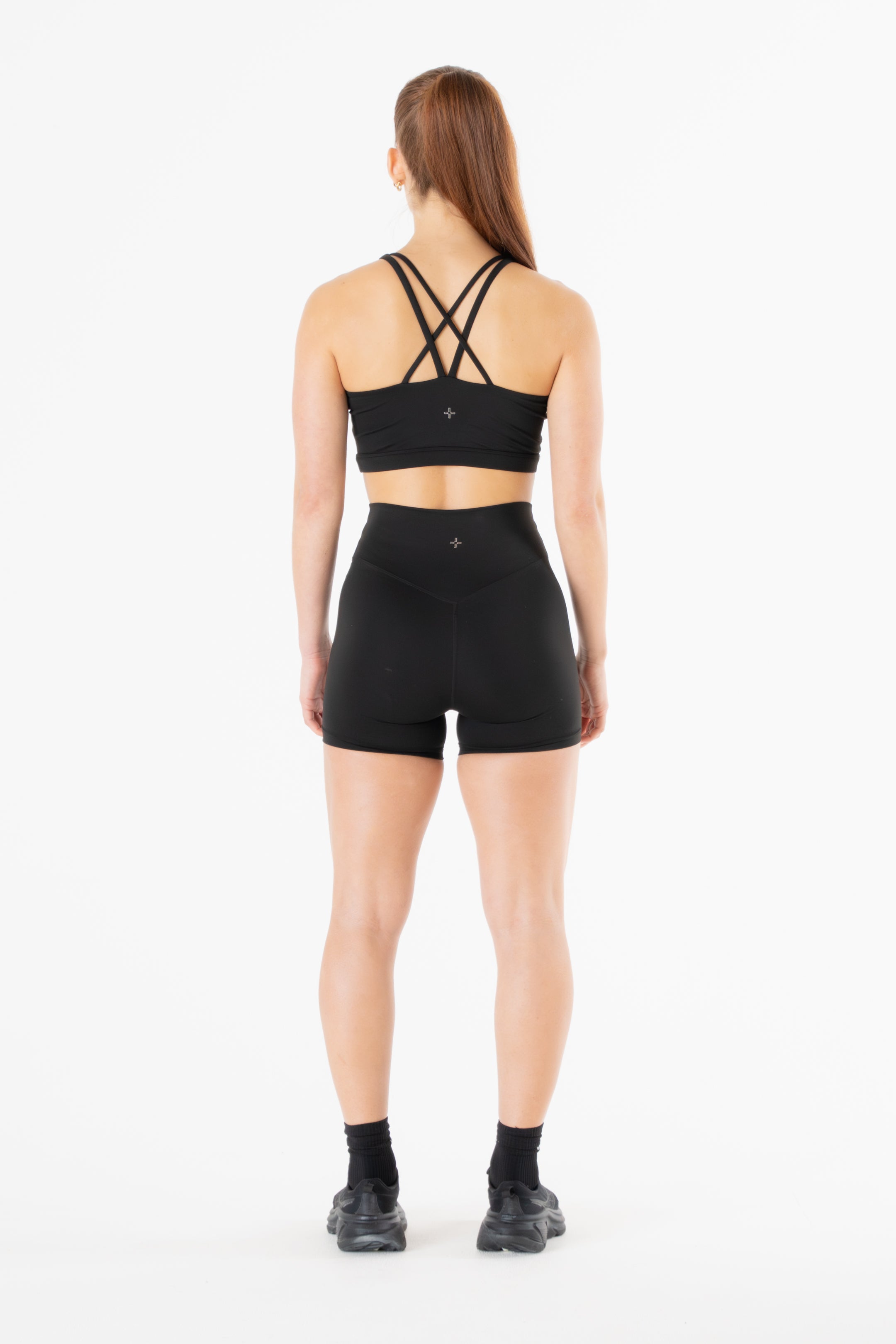 Women's Origins Sports Bra Multi Strap