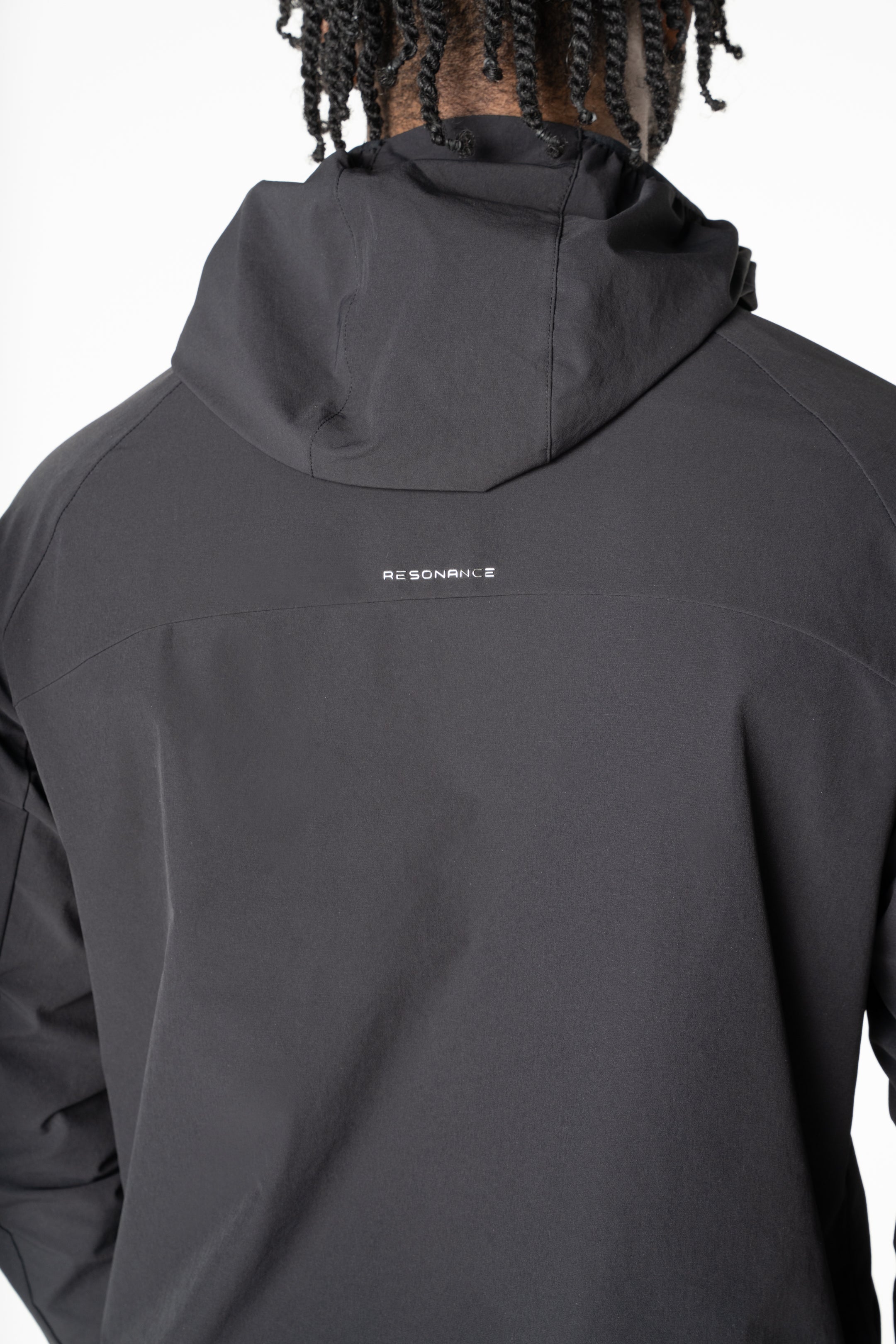Men's Origins Tracksuit Jacket