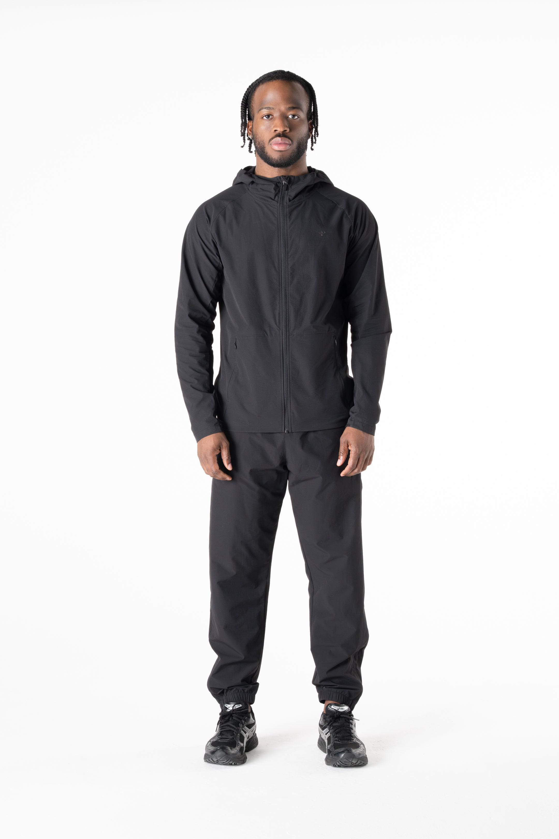 Men's Origins Tracksuit Jacket