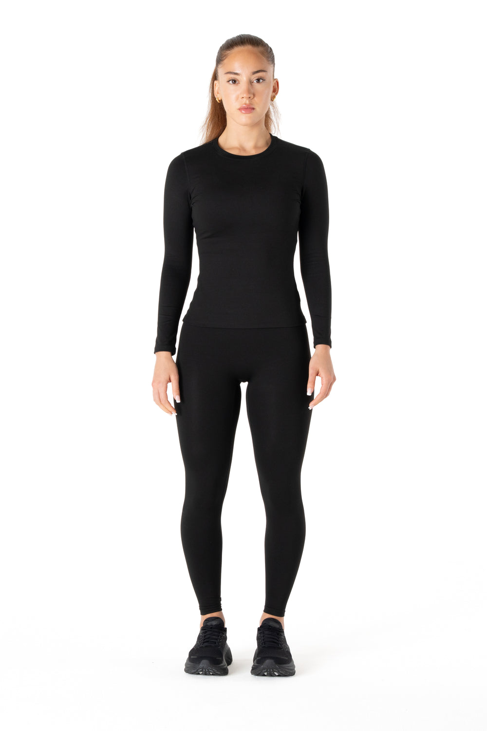 Women's Resonance Origins Long Sleeve Tee