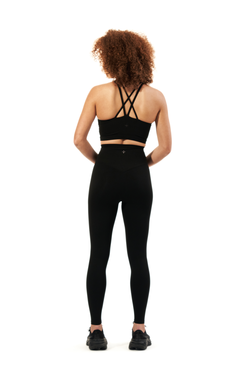 Women's Resonance Origins Compression Leggings '+'