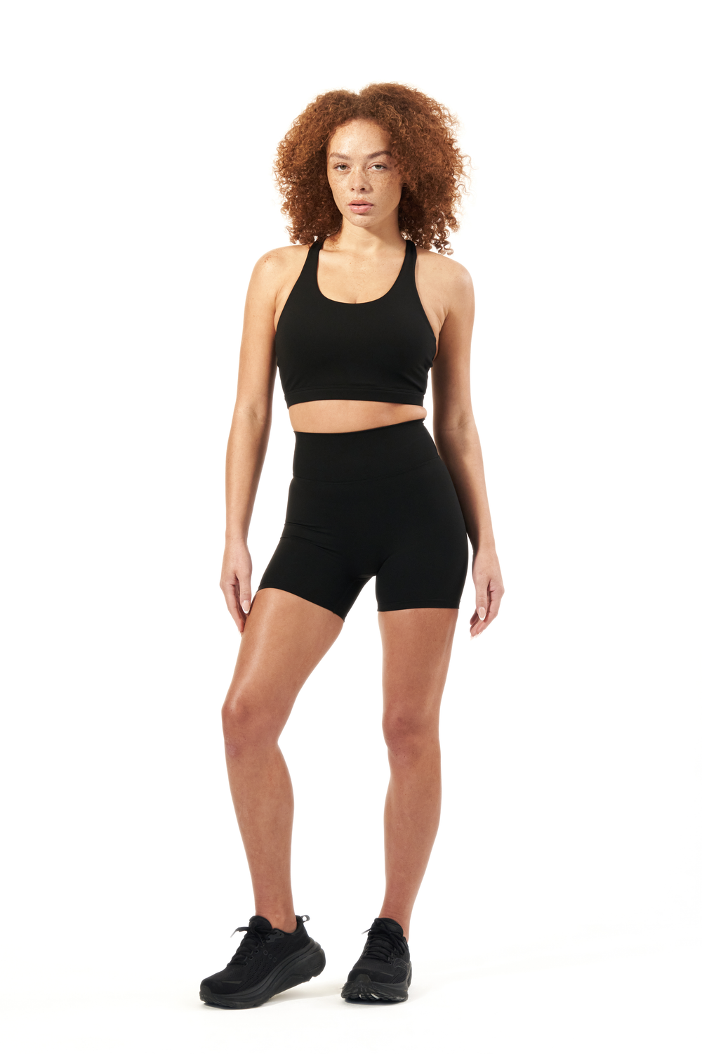 Women's Resonance Origins Compression Shorts 'Resonance'